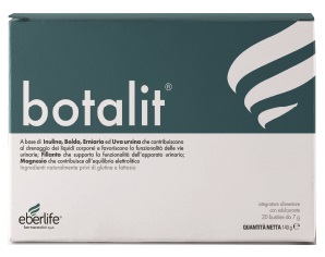 BOTALIT 20 BUSTINE - Farmapanda Srl