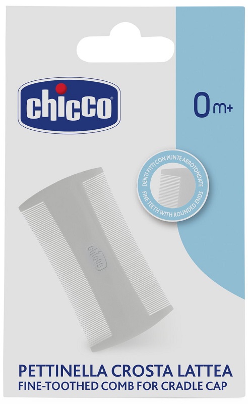 CHICCO PETTINELLA CROSTA LATTEA - Farmapanda Srl