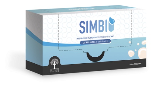 SIMBIO' 10 FLACONCINI DA 10 ML - Farmapanda Srl