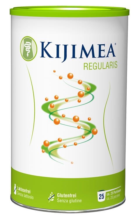 KIJIMEA REGULARIS 250 G - Farmapanda Srl