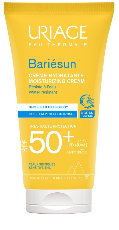 BARIESUN SPF50+ CREME T 50 ML - Farmapanda Srl