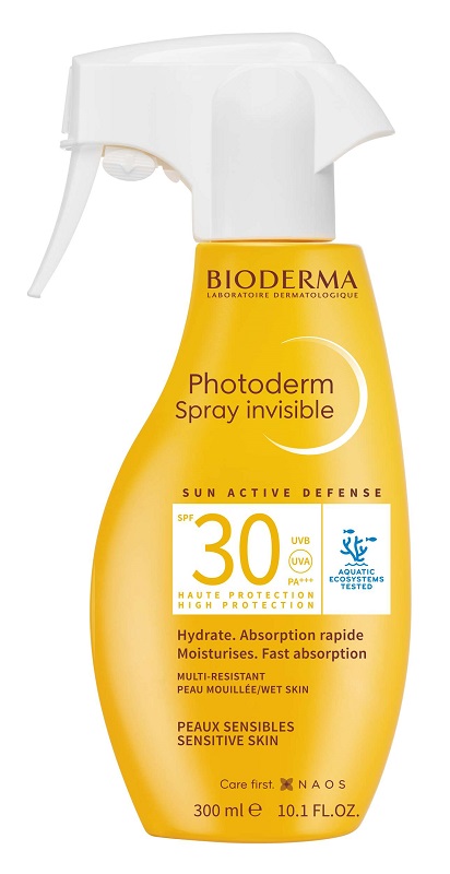 PHOTODERM SPRAY 30+ 300 ML - Farmapanda Srl