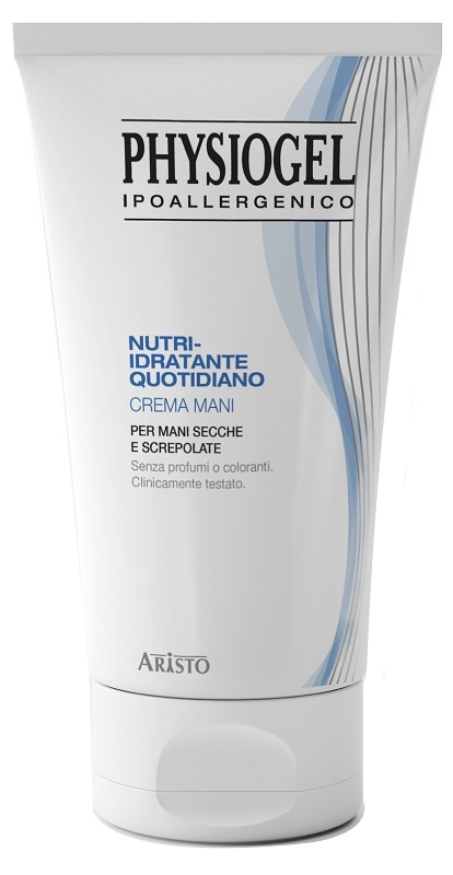 PHYSIOGEL CREMA MANI 50 ML - Farmapanda Srl