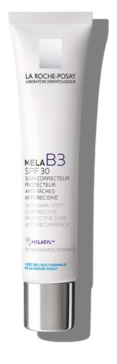 MELA B3 CREMA SPF30 40 ML - Farmapanda Srl