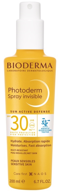 PHOTODERM SPRAY 30+ 200 ML - Farmapanda Srl