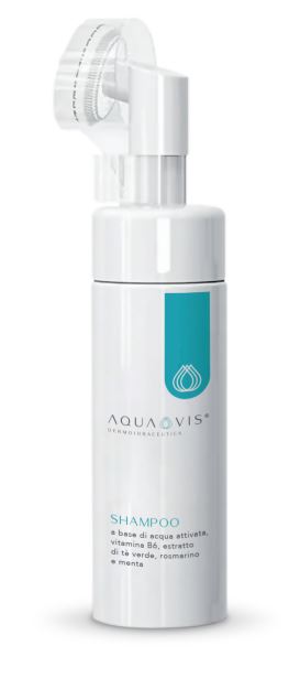 SHAMPOO ANTICADUTA HAIR REGENERATION 150 ML - Farmapanda Srl