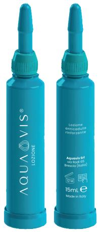 LOZIONE ANTICADUTA HAIR REGENERATION 4 FIALE DA 15 ML - Farmapanda Srl