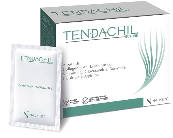 TENDACHIL 20 BUSTINE - Farmapanda Srl