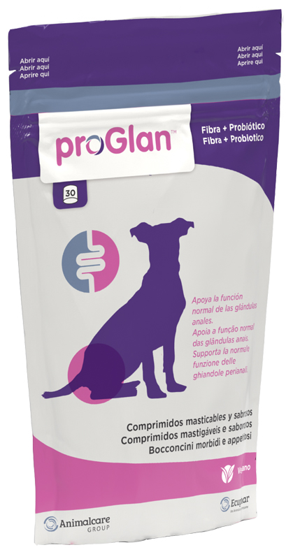 PROGLAN 30 BOCCONCINI - Farmapanda Srl