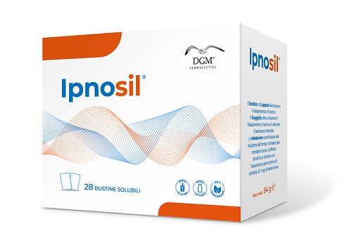 IPNOSIL 28 BUSTINE SOLUBILI - Farmapanda Srl
