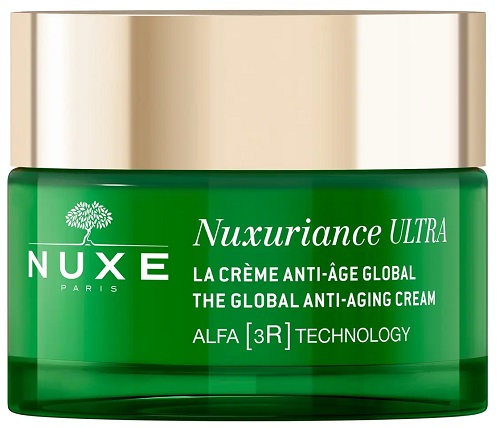 NUXE NUXURIANCE ULTRA CREMA ANTI ETA' GLOBALE 50 ML - Farmapanda Srl