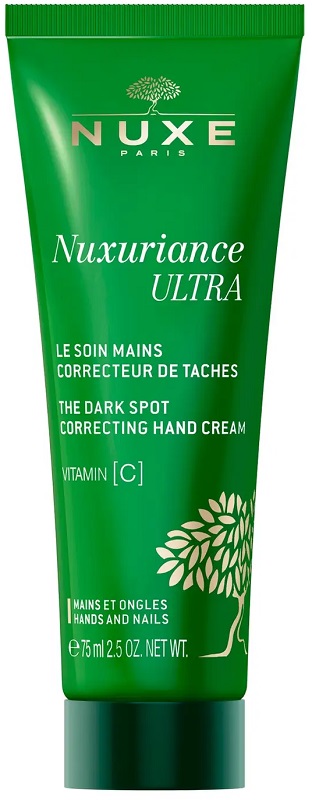 NUXE NUXURIANCE ULTRA CREMA MANI ANTI MACCHIE 75 ML - Farmapanda Srl
