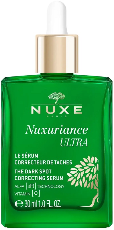 NUXE NUXURIANCE ULTRA SIERO CORREZIONE MACCHIE 30 ML - Farmapanda Srl