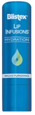 BLISTEX LIP INFUSION HYDRATATION 3,7 G - Farmapanda Srl