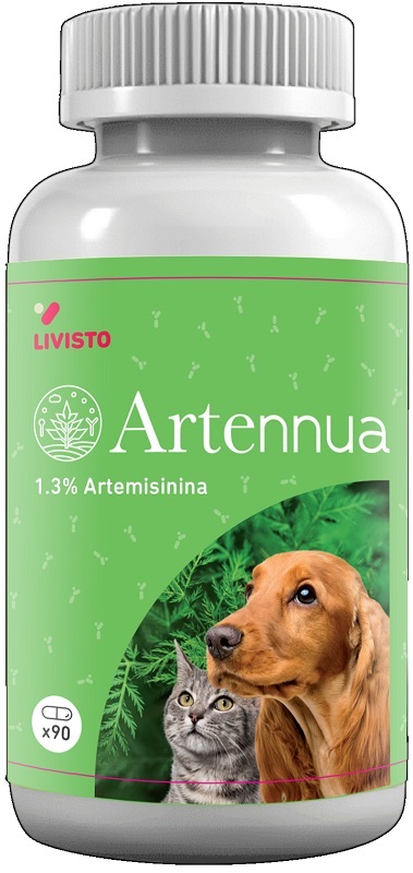 ARTENNUA 90 CAPSULE - Farmapanda Srl