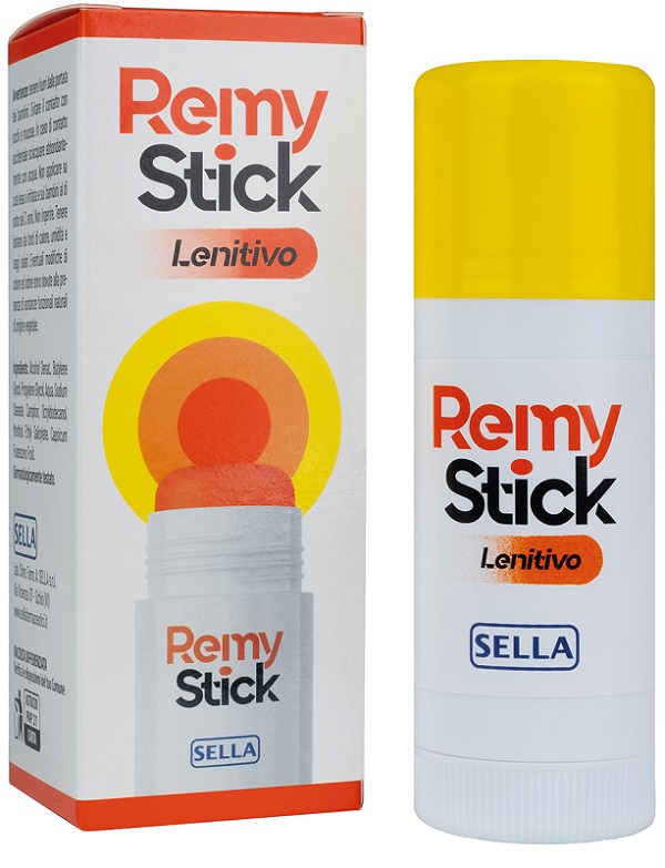 REMYSTICK STICK 40 ML - Farmapanda Srl