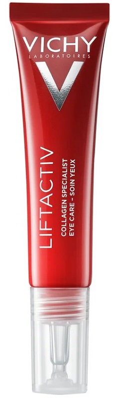 LIFTACTIV COLLAGEN SPECIALIST CONTORNO OCCHI 15 ML - Farmapanda Srl