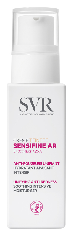 SENSIFINE AR CREME TEINTEE 40 ML - Farmapanda Srl