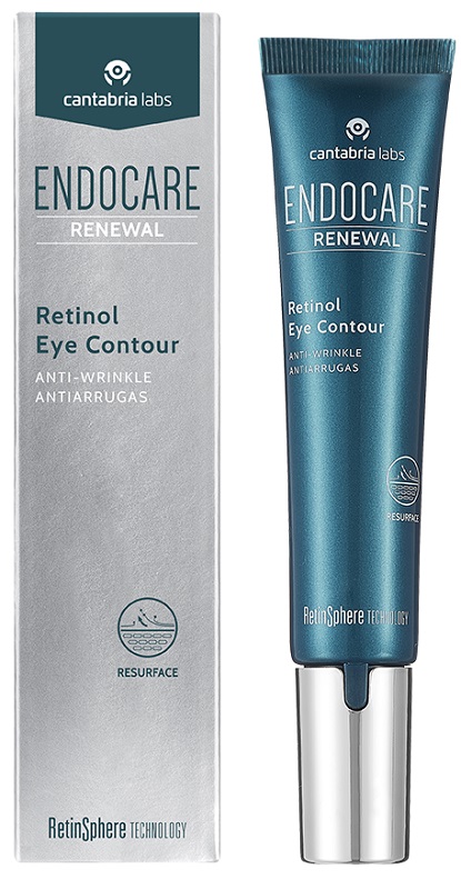 ENDOCARE RENEWAL EYE CONTOUR 15 ML - Farmapanda Srl