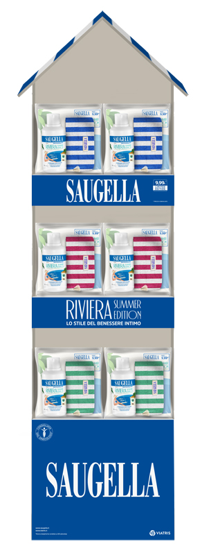 EXPO POCHETTE RIVIERA - Farmapanda Srl