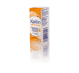 SOLUZIONE OFTALMICA LUBRIFICANTE XAILIN HYDRATE 10 ML - Farmapanda Srl