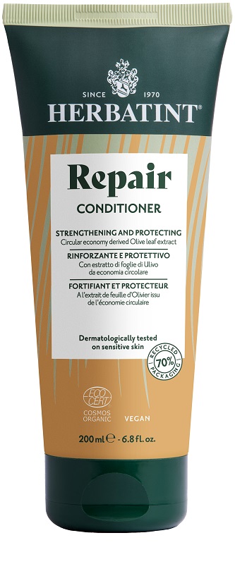 HERBATINT REPAIR CONDITIONER 200 G - Farmapanda Srl