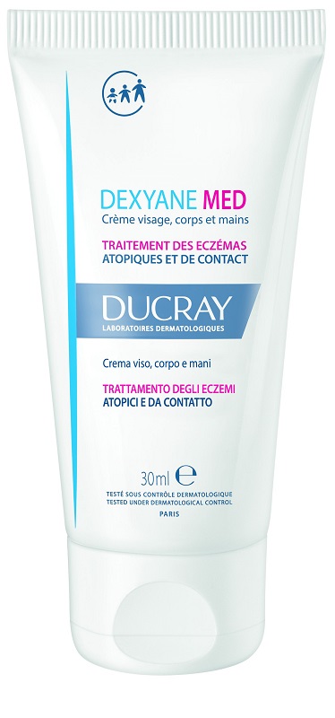 DEXYANE MED 30 ML - Farmapanda Srl