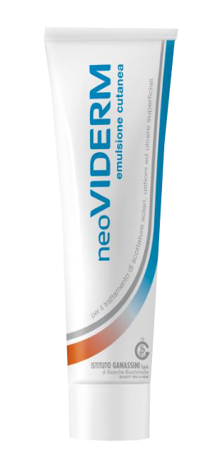 NEOVIDERM 100 COLOR 50 ML - Farmapanda Srl