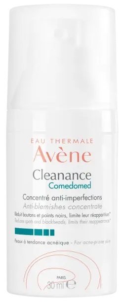 AVENE CLEANANCE COMEDOMED CONCENTRATO 30 ML - Farmapanda Srl