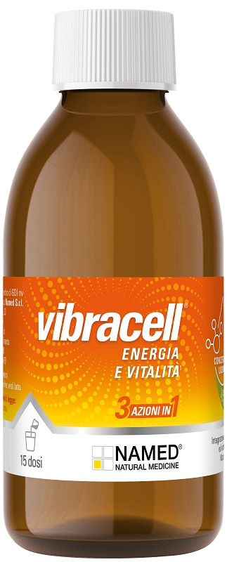 VIBRACELL 150 ML - Farmapanda Srl