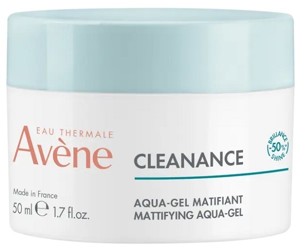 AVENE CLEANANCE ACQUA GEL 50 ML - Farmapanda Srl