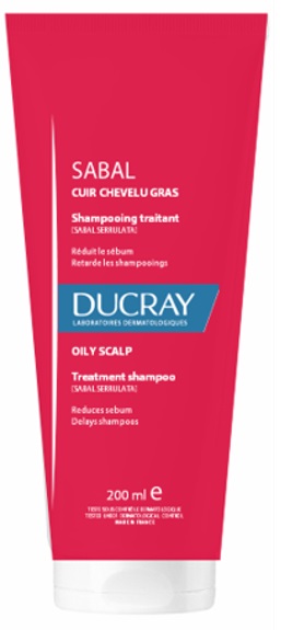 SABAL SHAMPOO TRATTANTE 200 ML - Farmapanda Srl