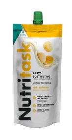 NUTRITASK BANANA 220 G - Farmapanda Srl