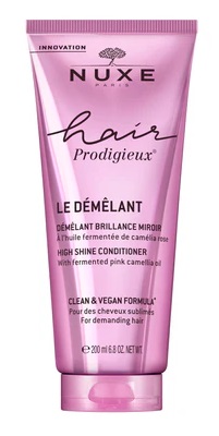 NUXE HAIR PRODIGIEUSE BALSAMO 200 ML - Farmapanda Srl