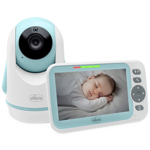 CHICCO VIDEO BABY MONITOR EVOLUTION - Farmapanda Srl