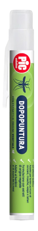 PIC DOPOPUNTURA VEGETAL - Farmapanda Srl