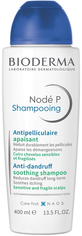 NODE P APAISANT 400 ML - Farmapanda Srl