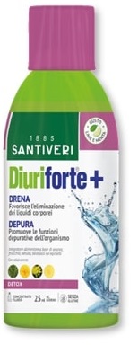 DIURIFORTE+ 500 ML - Farmapanda Srl