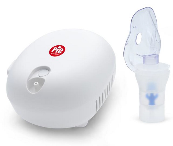 AEROSOL AIRCUBE2 50HZ PIC - Farmapanda Srl