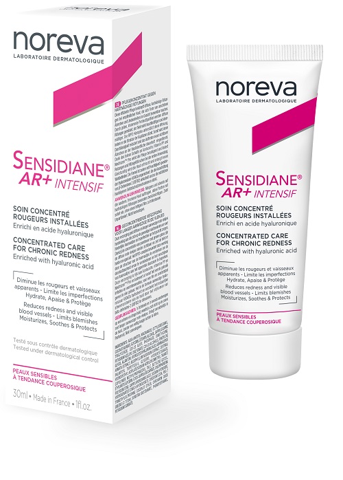 SENSIDIANE AR+ INTENSIF CREMA 30 ML - Farmapanda Srl