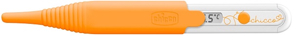 CHICCO TERMOMETRO DIGITALE DIGI BABY - Farmapanda Srl