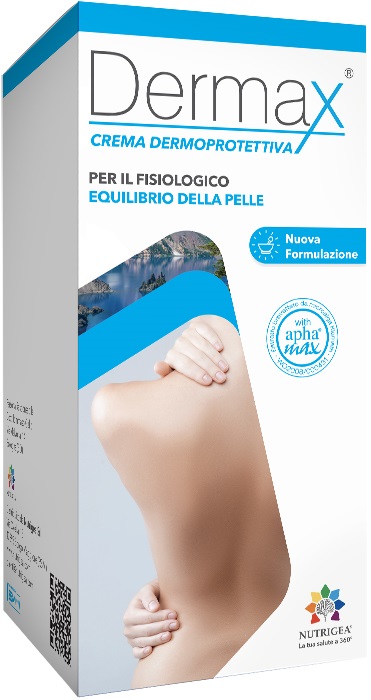 DERMAX CREMA 50 ML - Farmapanda Srl