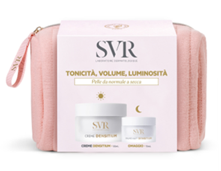 DENSITIUM SET CREME 50 ML + BAUME NUIT 15 ML 24 - Farmapanda Srl