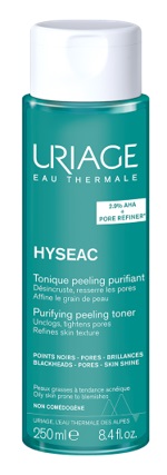HYSEAC TONIQUE PURIFIANT 250 ML - Farmapanda Srl