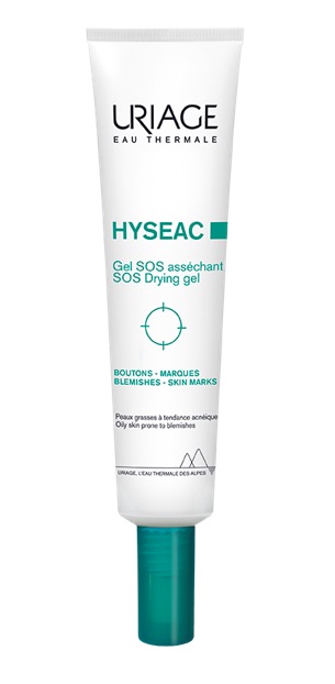 HYSEAC GEL SOS PURIFICANTE 15 ML - Farmapanda Srl