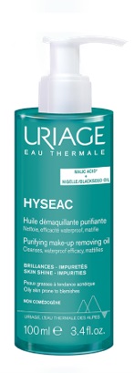 HYSEAC HUILE PURIFIANT 100 ML - Farmapanda Srl