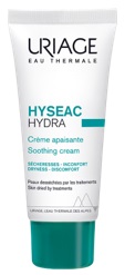 HYSEAC HYDRA 40 ML - Farmapanda Srl