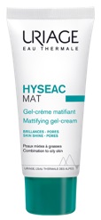 HYSEAC MAT 40 ML - Farmapanda Srl