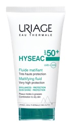 HYSEAC FLUIDE SPF50+ 50 ML - Farmapanda Srl