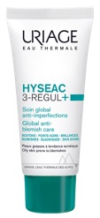HYSEAC 3REGUL+ 40 ML - Farmapanda Srl